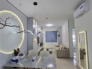 Cần bán căn hộ 73m2 2pn 2wc topaz quận 8 đế trung tâm thương mại aeon 3ty450