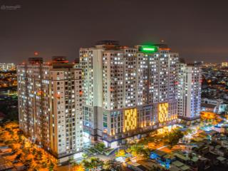 Chính chủ bán căn green river q8 căn góc 80 tầng 18 view hồ bơi siêu đẹp nhà mới 100%