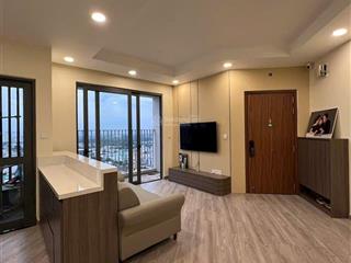 Cần bán căn hộ the pegasuite 2pn quận 8  đã có số