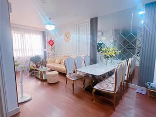 Bán căn topaz elite quận 8 diện tích 79m2 2pn 2wc nội thất full như hình giá bán 4,330 tỷ