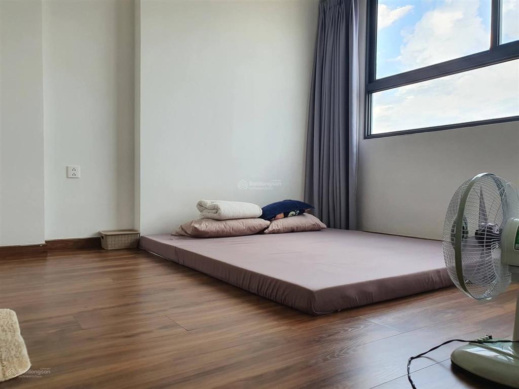 Bán căn hộ pegasuite q8 68m2, sổ hồng riêng, 4,350 tỷ hỗ trợ vay view đn thoáng mát