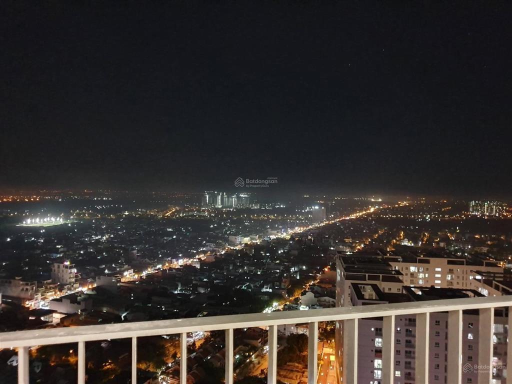 Bán căn hộ pegasuite q8 68m2, sổ hồng riêng, 4,350 tỷ hỗ trợ vay view đn thoáng mát