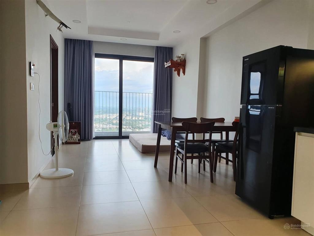 Bán căn hộ pegasuite q8 68m2, sổ hồng riêng, 4,350 tỷ hỗ trợ vay view đn thoáng mát