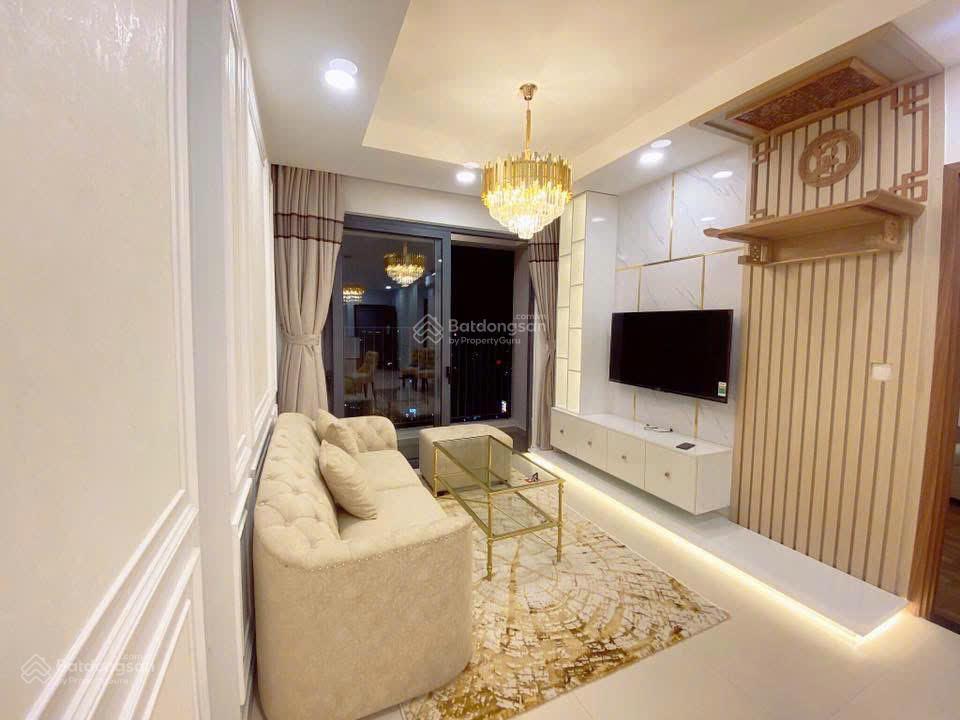 Bán căn hộ sổ hồng riêng tại the pegasuite tạ quang bửu, quận 8