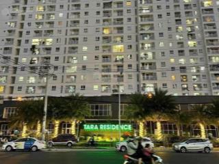 Bán căn hộ tara residence q8 đã có sổ hồng diện tích 81m2 2pn giá 4tỷ080 còn thương lượng