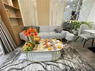 Bán căn hộ tara residence quận 8 89m² 3 phòng ngủ 2 wc sổ hồng riêng 4 tỷ 500 ( tặng nội thất )