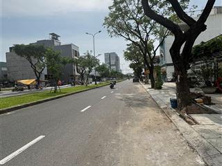 Cần bán lô góc 2 mặt tiền 7m5 lê chân với an hải sát trần thánh tông