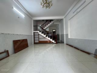 Bán nhà 3 tầng mt 7m5 gần loseby dt 90m2 ngang 5m cách biển 300m 18tỷ5