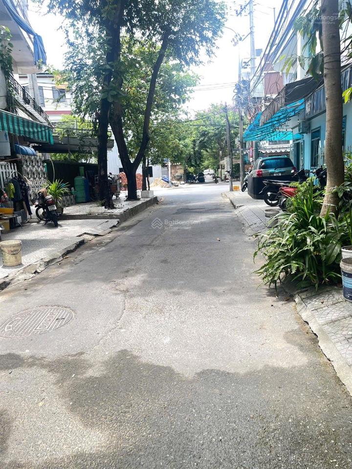 Bán đất mt gần lý văn tố 8tỷ2 cách biển 300m