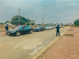 Bán gấp!  100m đất tái định cư bình yên (hòa lạc).