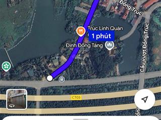 Siêu siêu hiếm  đất kinh doanh tại hoà lạc  chỉ hơn 4 tỷ