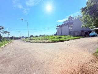 120m2 lô góc đất tái định cư hòa lạc, kẹp giữa 2 đường lớn, giá rẻ hơn lô thường