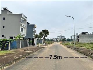 Anh tôi cần bán 1 mảnh đất 100m tđc bình yên giá rẻ hơn thị trường