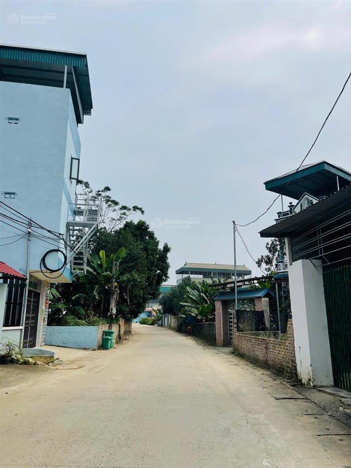 Bán 110m2 đất nằm trong lõi kcnc hòa lạc, trong làng trọ hòa lạc giá rẻ