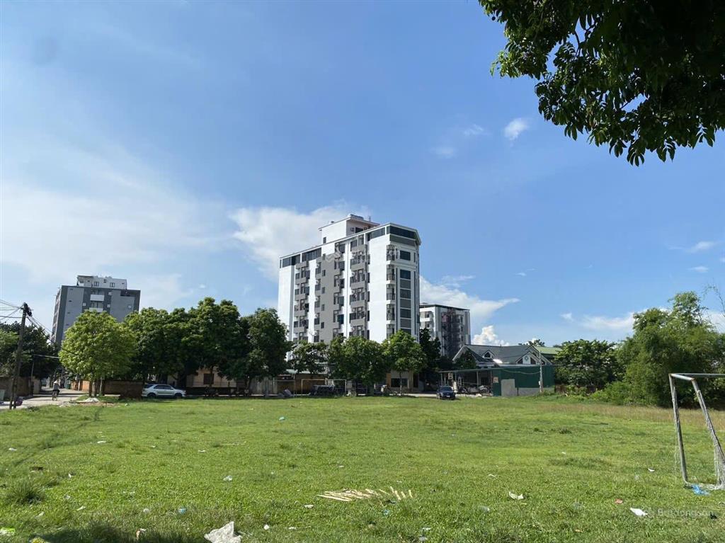 Bán 110m2 đất nằm trong lõi kcnc hòa lạc, trong làng trọ hòa lạc giá rẻ