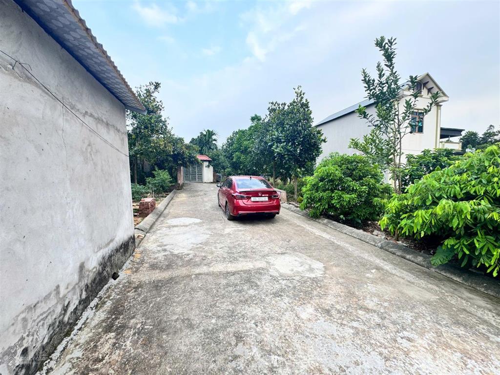 Bán gấp 60m hòa lạc  chỉ hơn 1 tỷ
