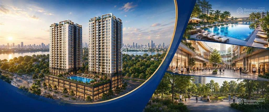 Ra mắt chung cư mandarin garden 3 hòa phát yên sở