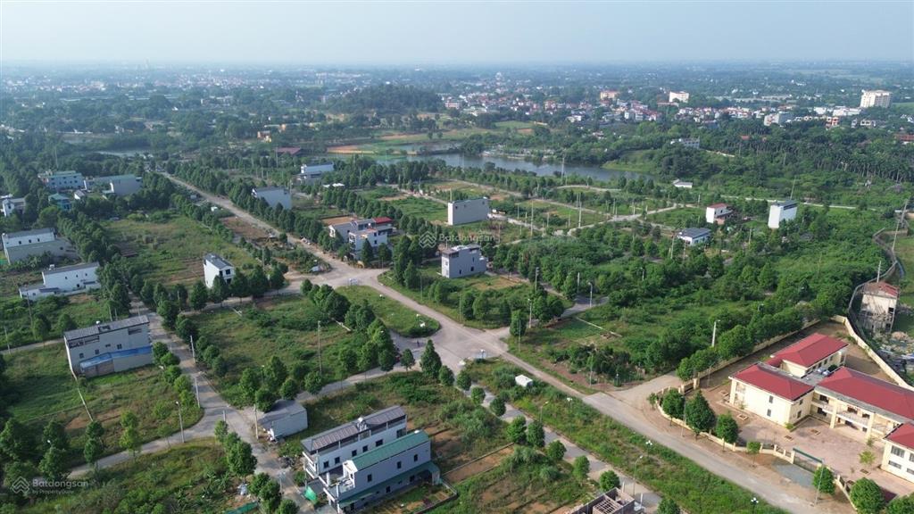 Bán 300m² tái định cư hòa lạc  giá siêu tốt