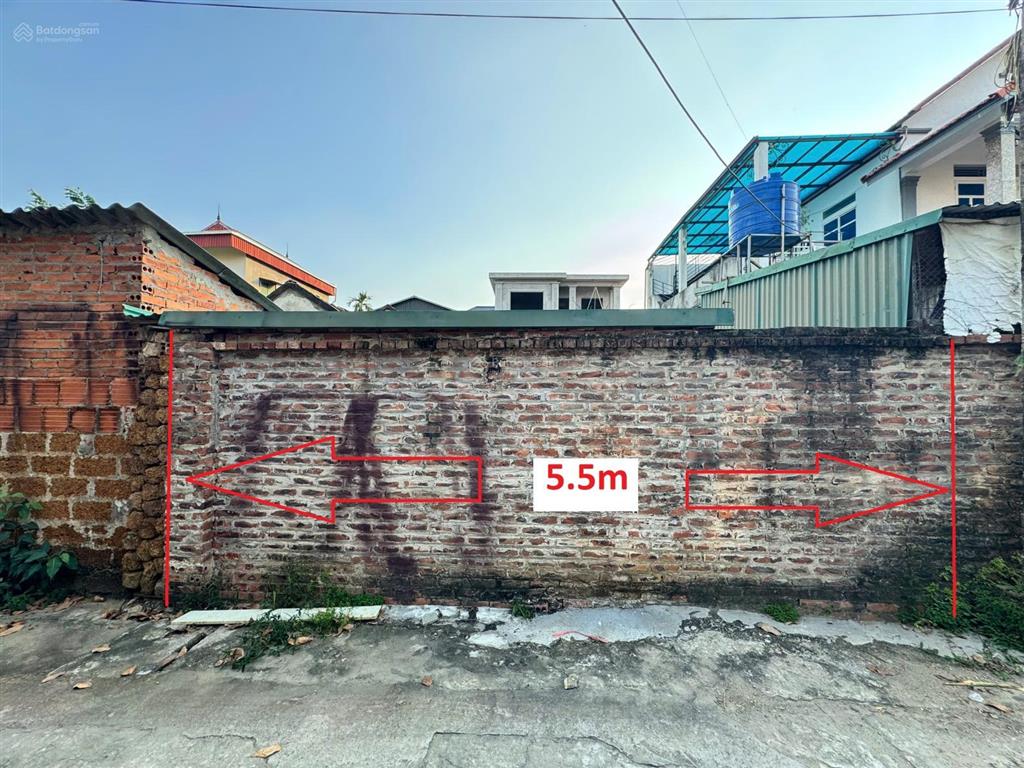 Bán 90m đất đồng trúc (hòa lạc)  siêu hời