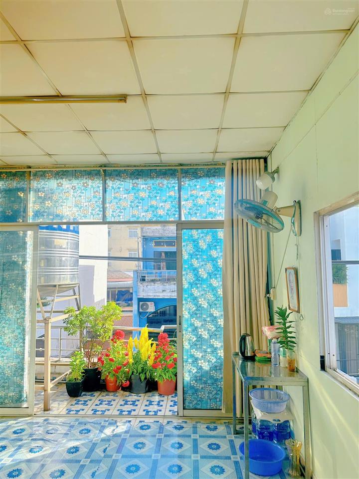 Bán nhà mặt tiền gò vấp 3 tầng đường nguyễn duy cung, gần emart phan huy ích, sổ hồng chính chủ