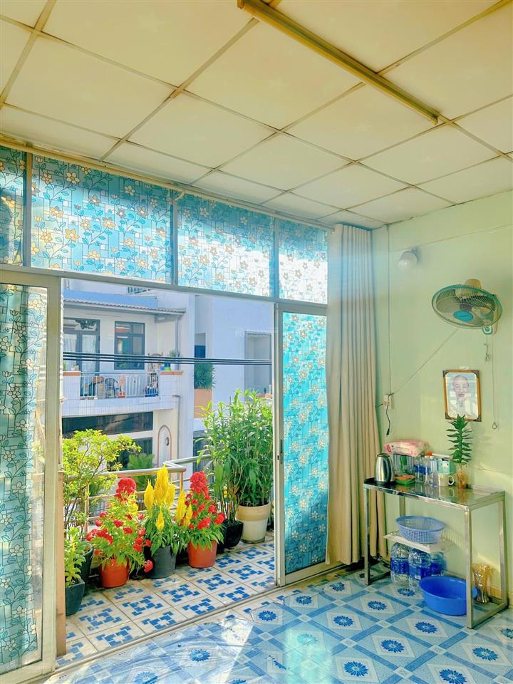 Bán nhà mặt tiền gò vấp 3 tầng đường nguyễn duy cung, gần emart phan huy ích, sổ hồng chính chủ