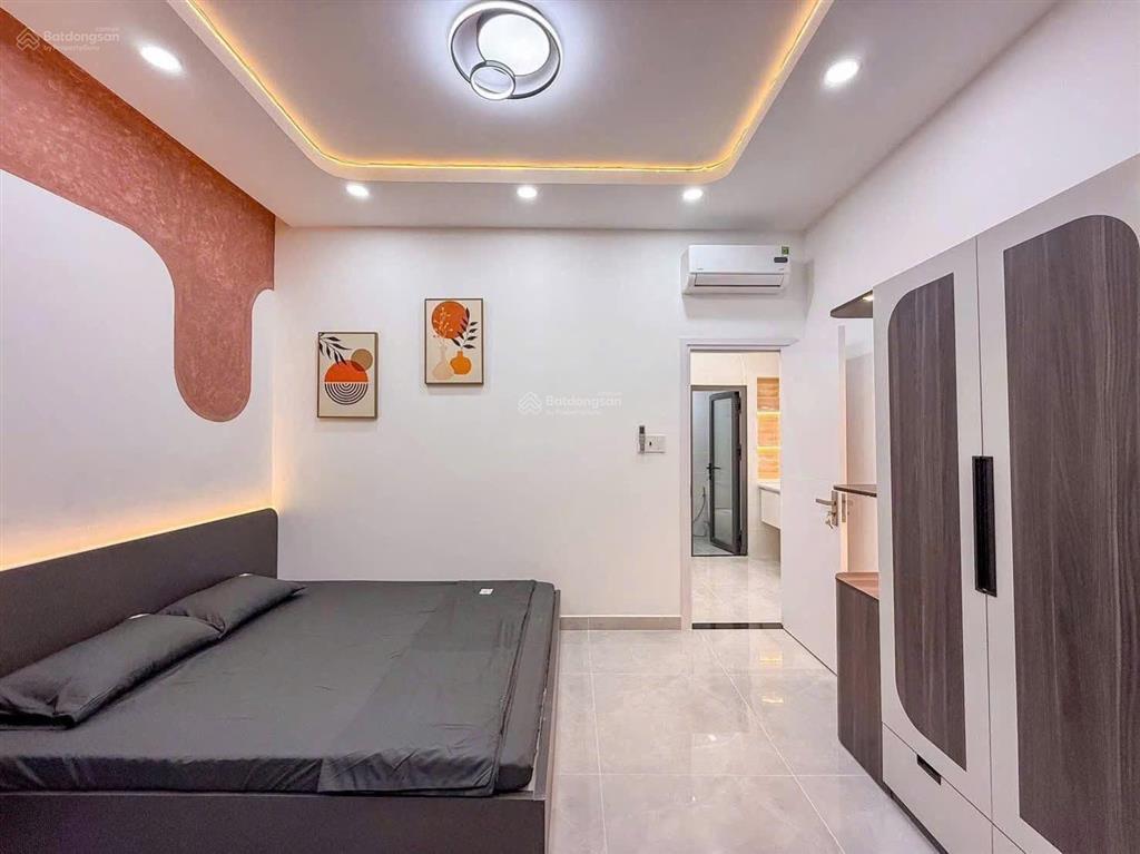 Cần thanh lí gấp căn nhà 1/đường trương đình hội, q8, dt 40,5m2