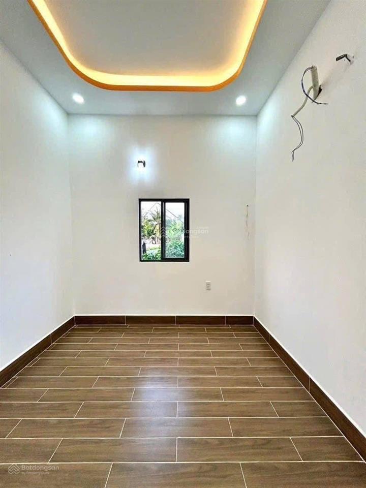 Cần bán gấp nhà vườn nghỉ dưỡng ngay đường đinh đức thiện. giá 935triệu