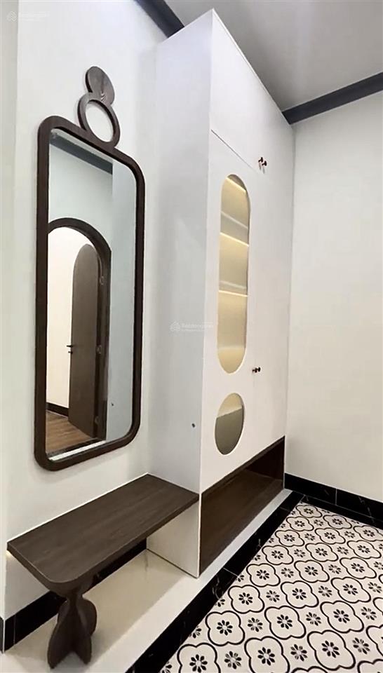 Cần bán căn nhà cấp 4 trên đường trần đại nghĩa  tân kiên  bình chánh