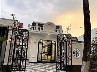 Cần bán căn nhà cấp 4 trên đường trần đại nghĩa tân kiên  bình chánh