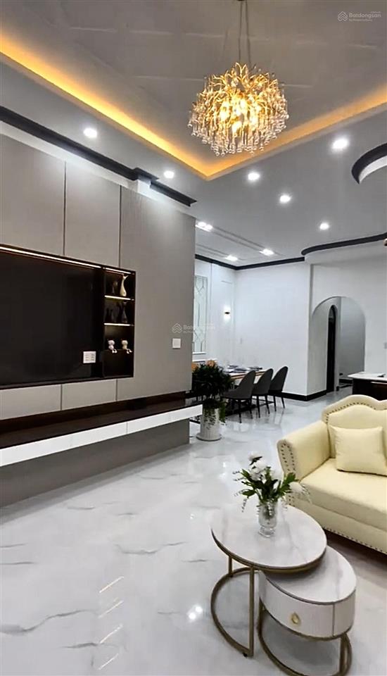 Cần bán căn nhà cấp 4 trên đường trần đại nghĩa  tân kiên  bình chánh