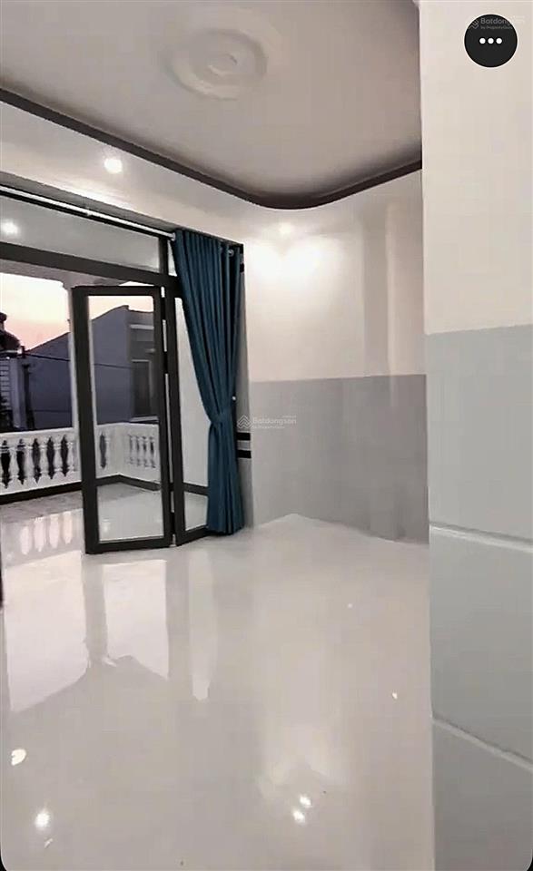 Cần bán căn nhà kdc an phú tây gần trường thcs nguyễn văn linh nhà 3 phòng 2 toilet