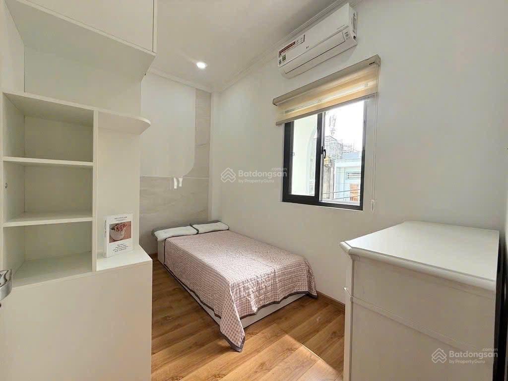 Siêu rẻ chỉ với 750 triệu sở hữu ngay căn nhà 1t1l hẻm 1/ bùi minh trực