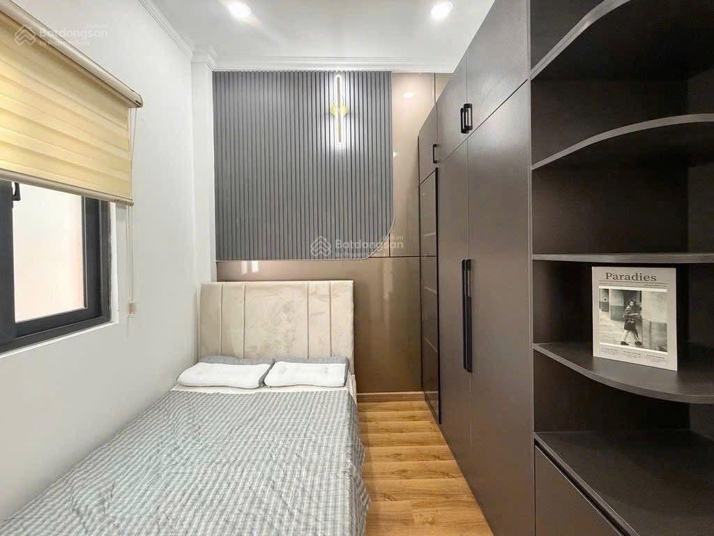 Siêu rẻ chỉ với 750 triệu sở hữu ngay căn nhà 1t1l hẻm 1/ bùi minh trực