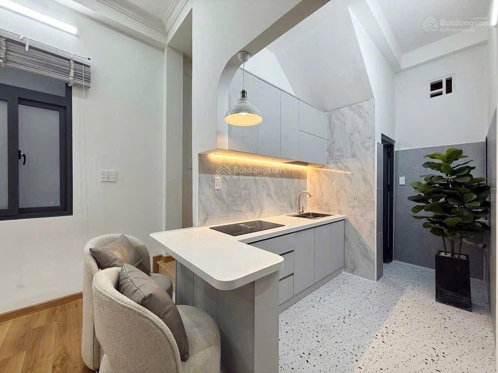 Siêu rẻ chỉ với 750 triệu sở hữu ngay căn nhà 1t1l hẻm 1/ bùi minh trực