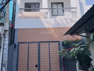 Siêu rẻ chỉ với 750 triệu sở hữu ngay căn nhà 1t1l hẻm 1/ bùi minh trực