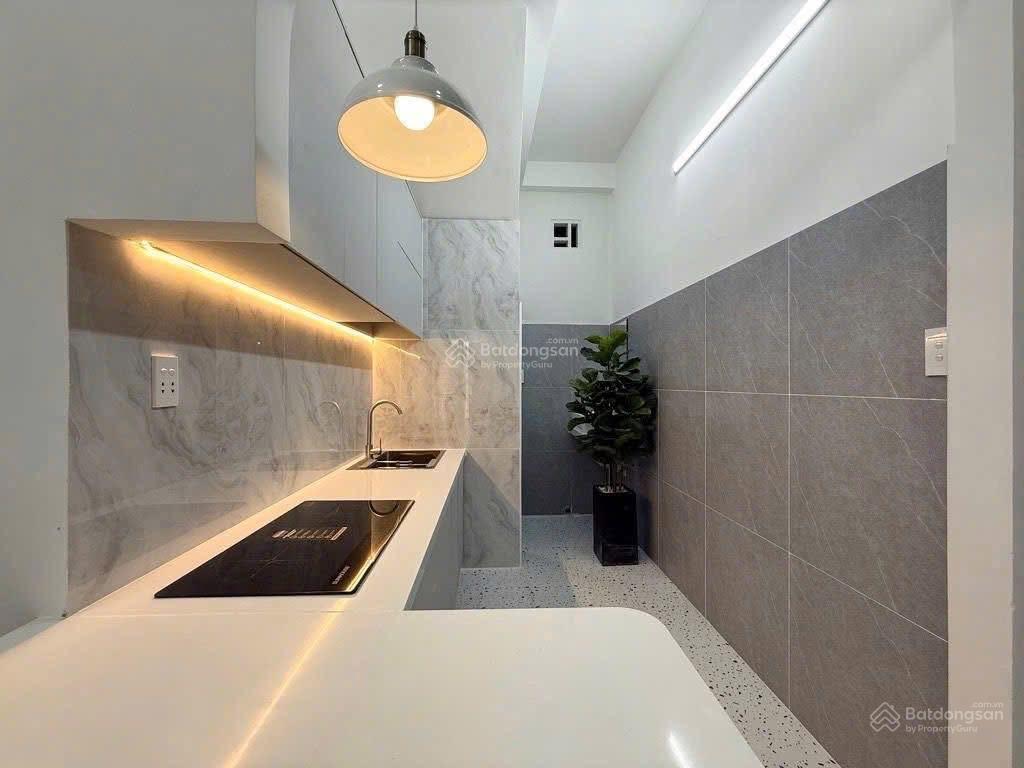 Siêu rẻ chỉ với 750 triệu sở hữu ngay căn nhà 1t1l hẻm 1/ bùi minh trực