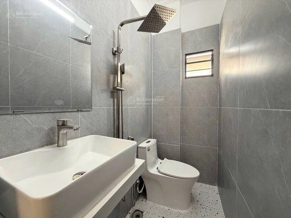 Siêu rẻ chỉ với 750 triệu sở hữu ngay căn nhà 1t1l hẻm 1/ bùi minh trực