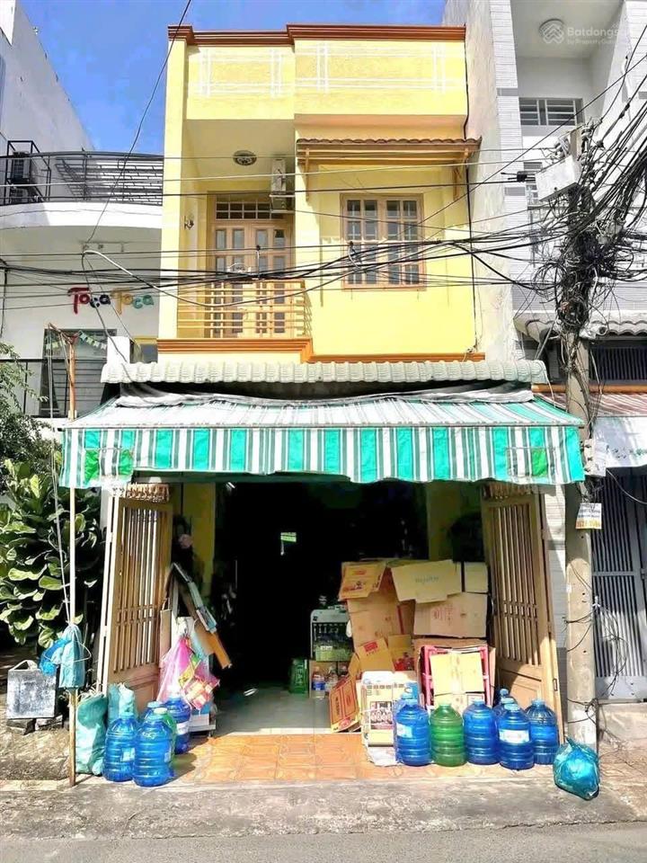 Em nhận được căn nhà chủ ngộp bank sở hữu ngay căn nhà sát chợ bình điền đang cho 8tr/th