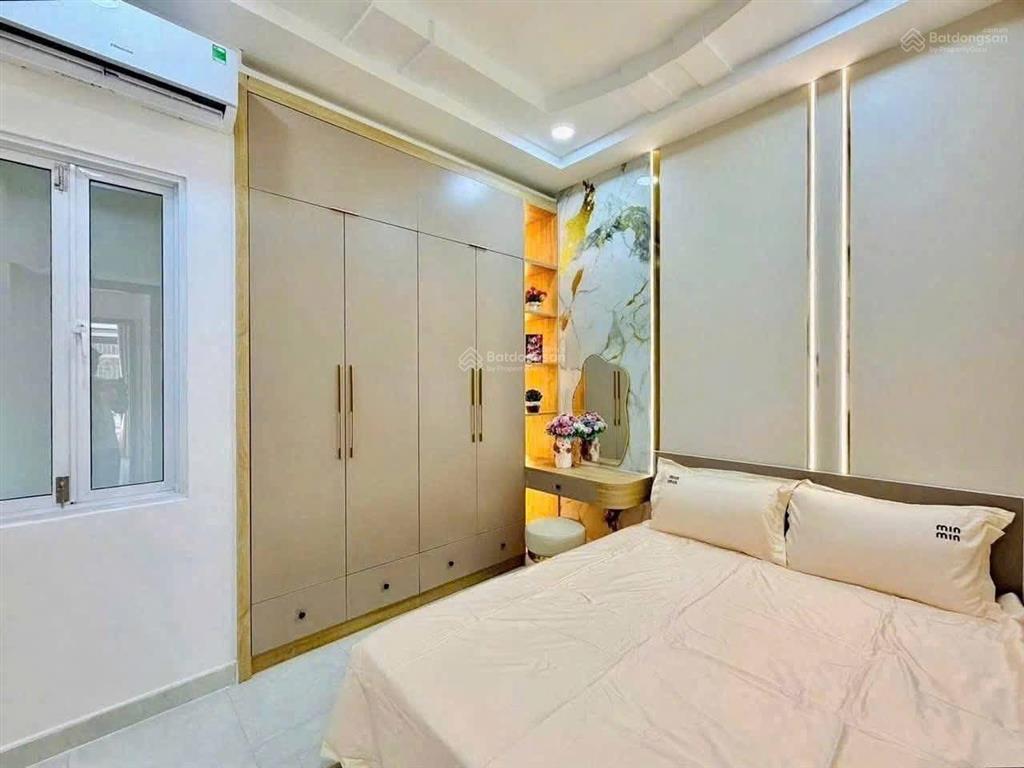 Cần bán căn nhà nhỏ xinh trên đ. trịnh quang nghị  ngay trường đh kinh tế tphcm