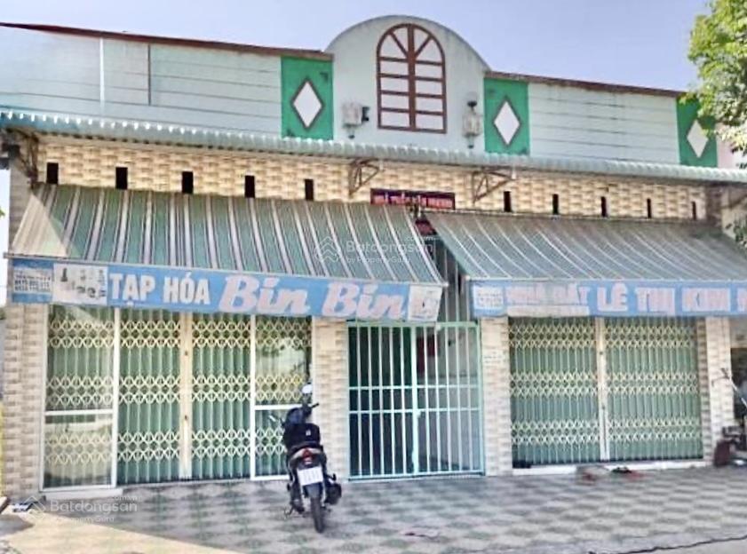 Cần bán gấp dãy trọ 10 phòng và 2 kiot đ. tân liêm  cách chợ phú lạc 300m