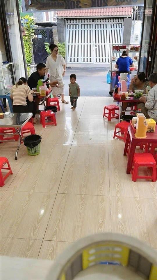 Cuối năm cần thanh lý gấp căn nhà mặt tiền, đường hoàng phan thái, chợ bình chánh