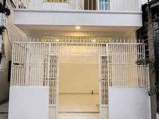 Bán nhà chuyển đi nơi khác nhà 1/ đường phạm thế hiển quận 8 kế bên nhà thờ giáo xứ