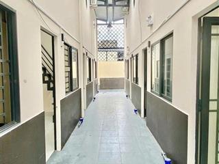Cần nhượng lại dãy trọ 10 phòng gần ngay khu công nghiệp lê minh xuân  bình chánh