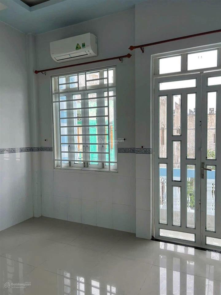 Cần thanh khoản gấp căn nhà 1/ đường phạm thế hiển kdc phú lợi ngay cầu ba tơ dt 54m²