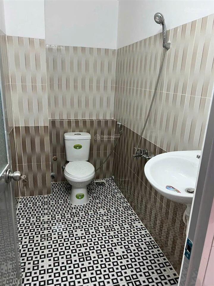 Cần thanh khoản gấp căn nhà 1/ đường phạm thế hiển kdc phú lợi ngay cầu ba tơ dt 54m²