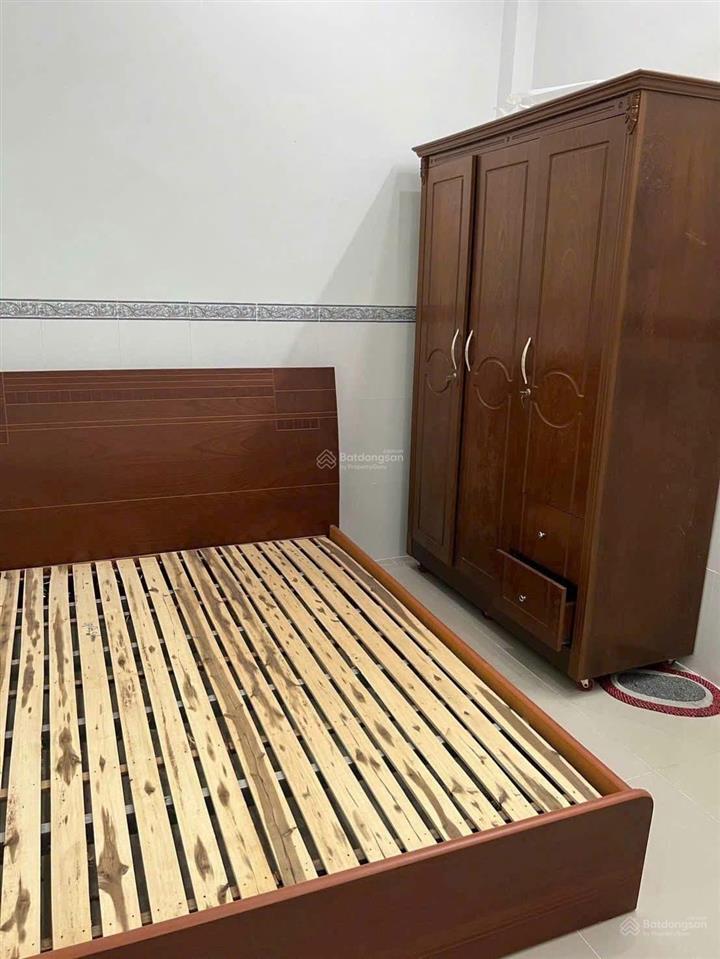Cần thanh khoản gấp căn nhà 1/ đường phạm thế hiển kdc phú lợi ngay cầu ba tơ dt 54m²