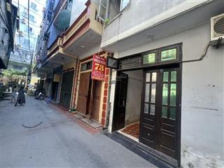 Bán nr đẹp xuất sắc tại cầu bươu, 6,3 tỷ, 63m2, 8pn, 8wc, 8 tầng