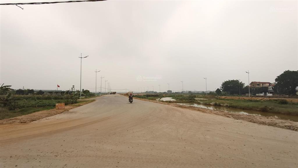 Bán đất đấu giá văn khê  lô cận góc đẹp nhất nhì dự án