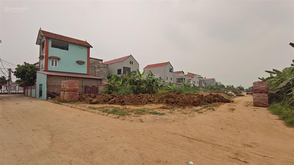 Bán đất đấu giá văn khê  lô cận góc đẹp nhất nhì dự án