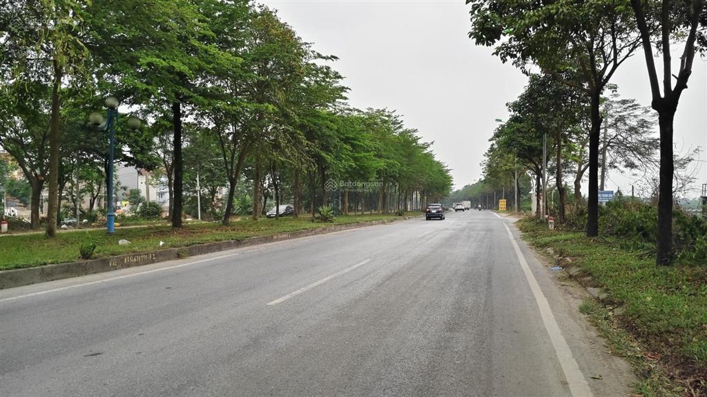 Bán đất đấu giá văn khê  lô cận góc đẹp nhất nhì dự án